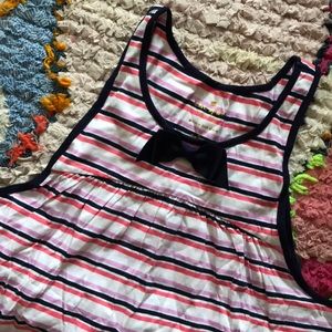 Kate Spade “Dream a Little Dream” Pajama Set